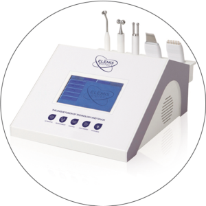 O2 Sensitive Skin Soothing Facial ELEMIS BIOTEC