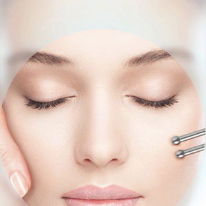 Sonic Skin-Resurfacing Facial ELEMIS BIOTEC